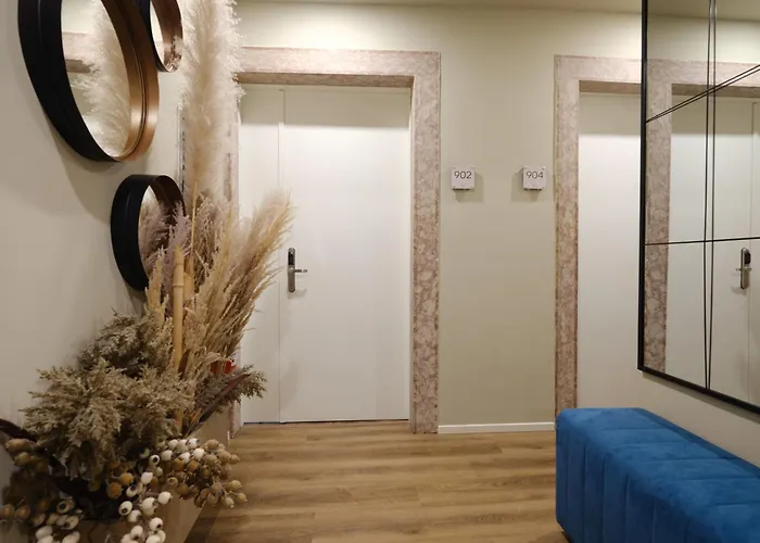 Soul Of San Martino Casa de hóspedes Trento