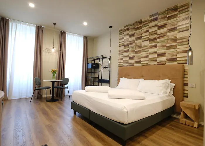 Soul Of San Martino Casa de hóspedes 4*