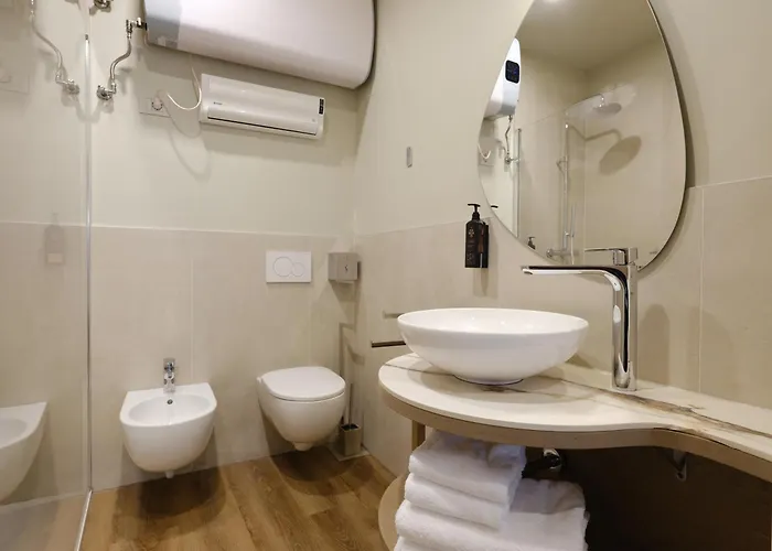 Soul Of San Martino 4*