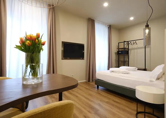 Soul Of San Martino Trente