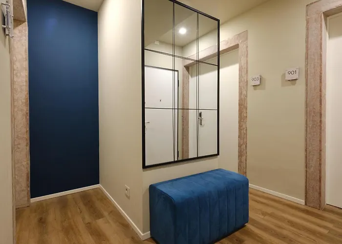 Soul Of San Martino Gasthuis 4*