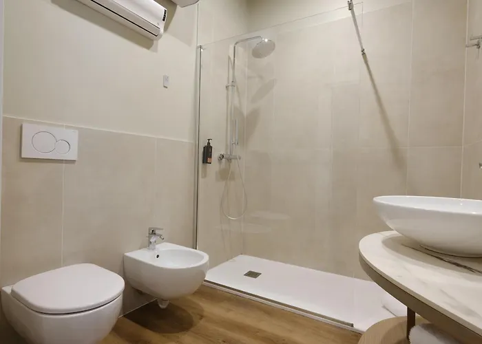 Soul Of San Martino Gasthuis 4*