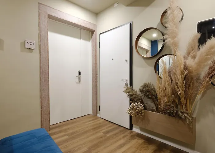 Soul Of San Martino Gasthuis 4*